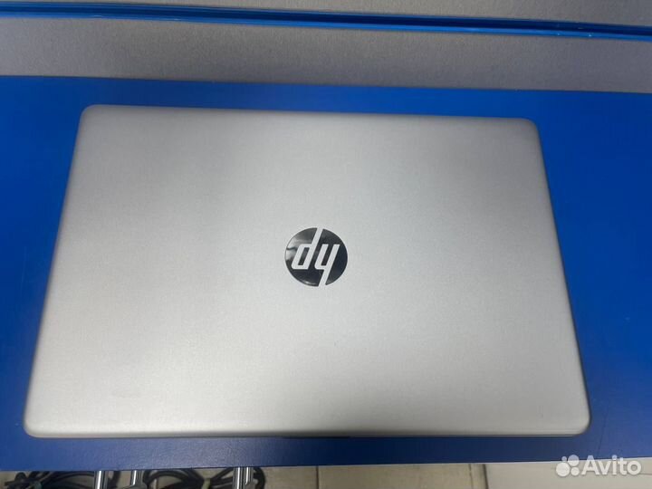 Ноутбук HP 15s-fq2064ur ID 409474