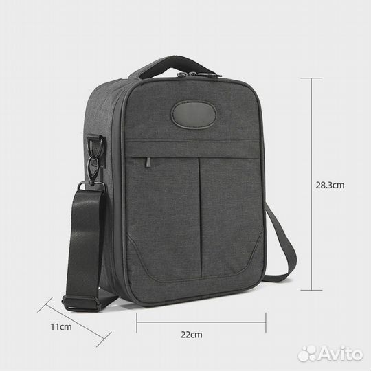 Сумка через плечо для DJI Air 2/Air 2S