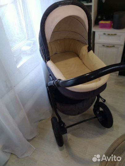 Коляска zippy 2 в 1