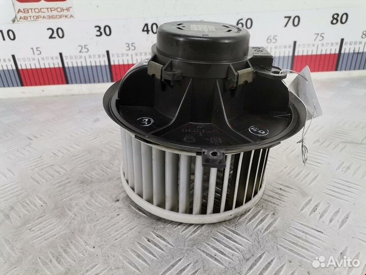 Моторчик печки для Renault Laguna 2 7701048752