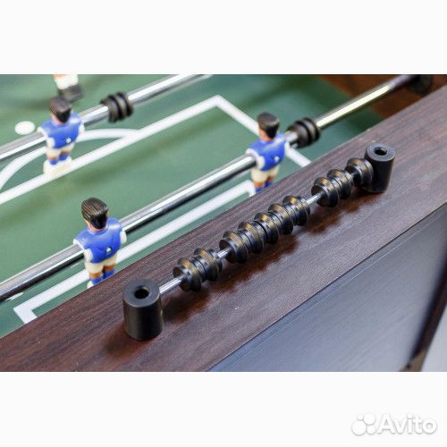 Настольный футбол scholle “worldcup” 5 фт Германия