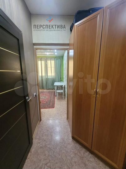 1-к. квартира, 36,1 м², 5/9 эт.