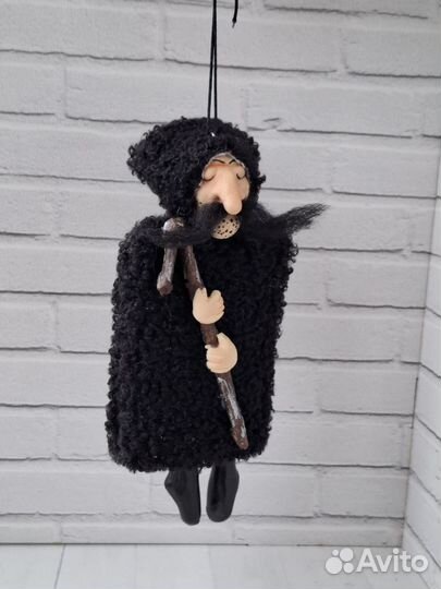 Кавказец-сувенир