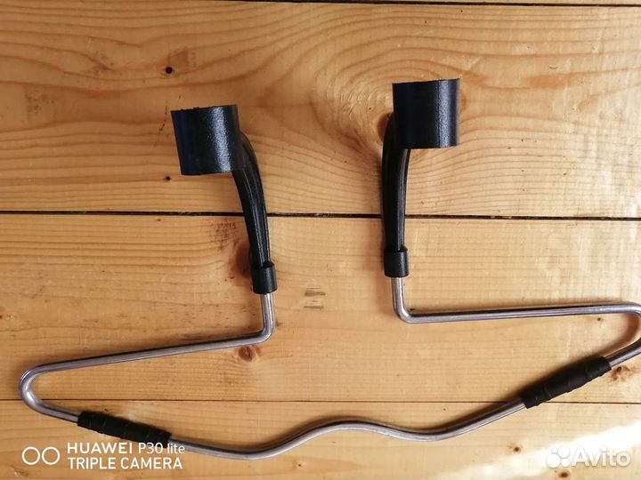 Автоплечики