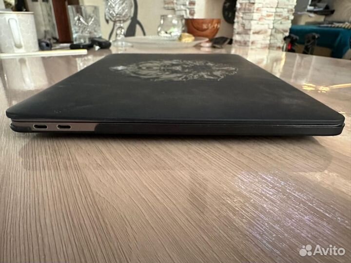 Macbook pro 13 2017 256