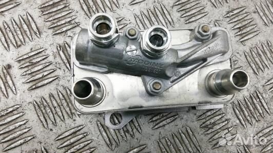 Радиатор АКПП mercedes benz C-class W205 (82U14YJ0