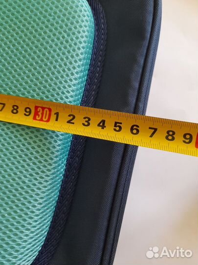 Школьный рюкзак grizzly