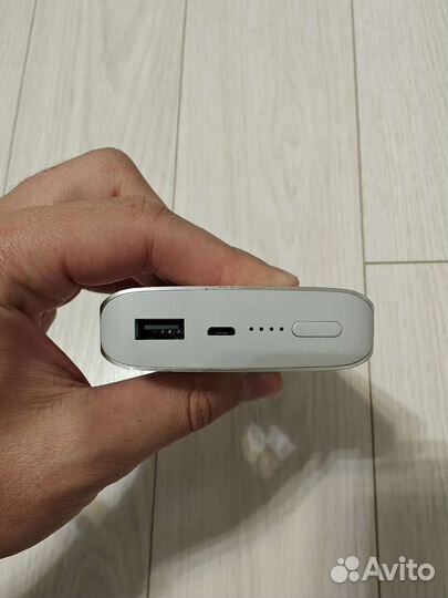 Power bank Samsung EB-PG935 10200mah