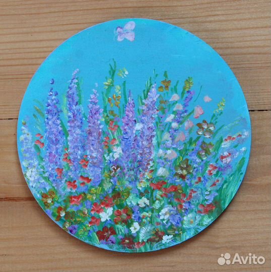 Миниатюра / магнит 