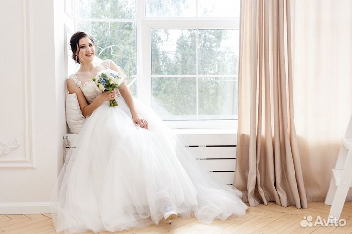 Свадебный фотограф Пенза