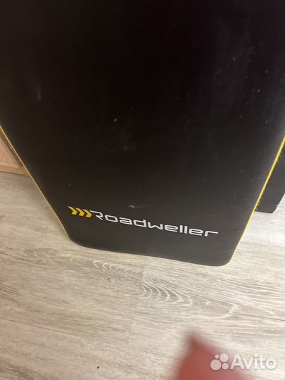 Доска для пресса