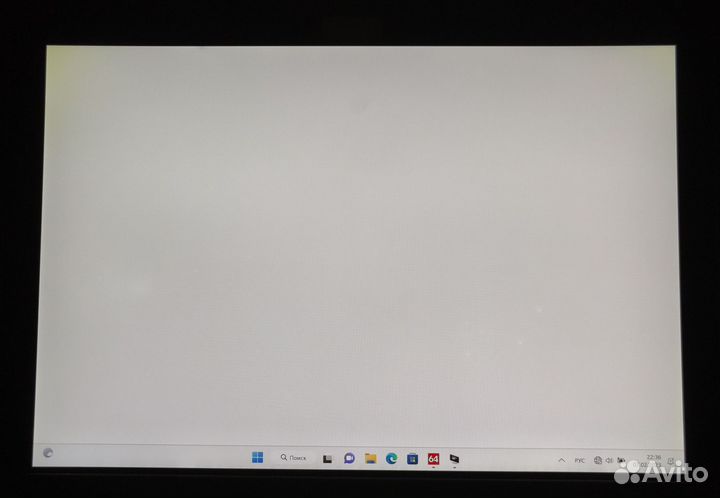 Microsoft surface pro 7 i5-1035G4 8gb / 128gb 12