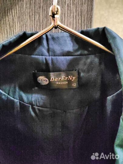 Пиджак женский 42 44