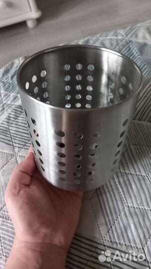 Сушилка для столовых приборов IKEA