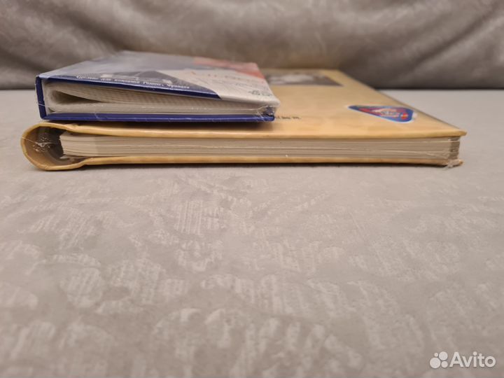 Фотоальбом новый 10*15 см