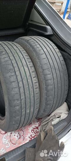 Nokian Tyres Hakka Green 2 195/55 R15