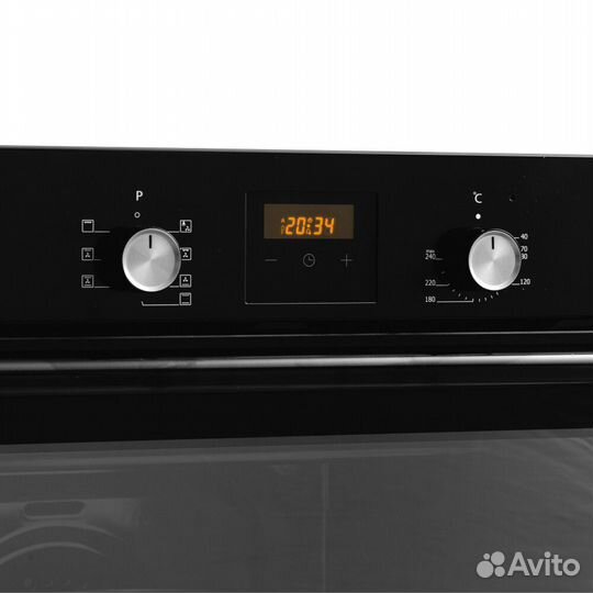 Электрический духовой шкаф Simfer B6EB56025