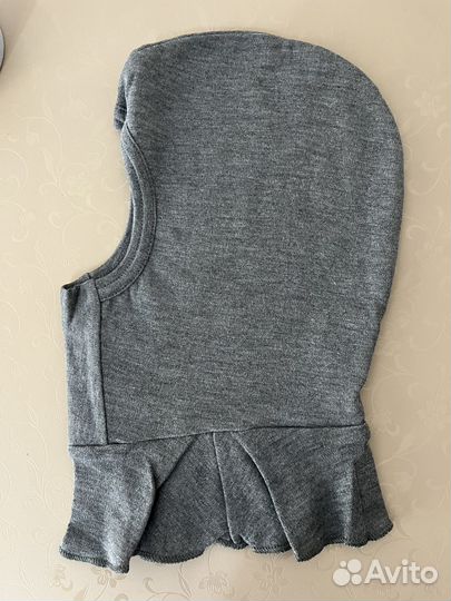 Подшлемник летний