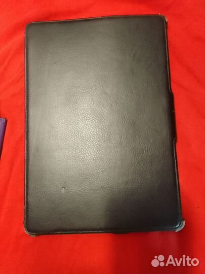 Чехлы для планшета