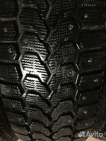 Yokohama F700Z 205/65 R16 98T