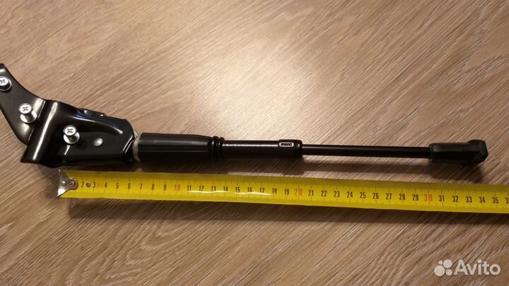 Подножка для велосипеда M-Wave 20-29