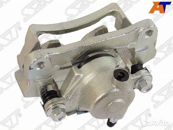 Суппорт toyota land cruiser prado