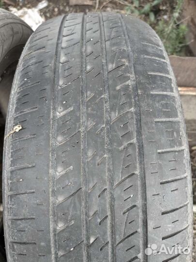 Kumho Solus KL21 215/60 R17 96H