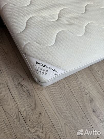 Матрас 160х200 бу