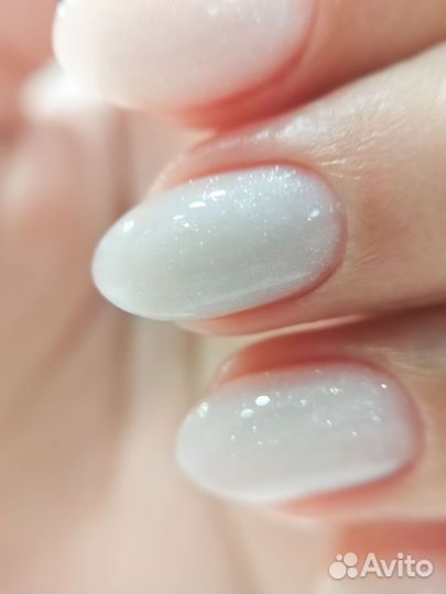 Маникюр, Наращивание ногтей, Гель Лак