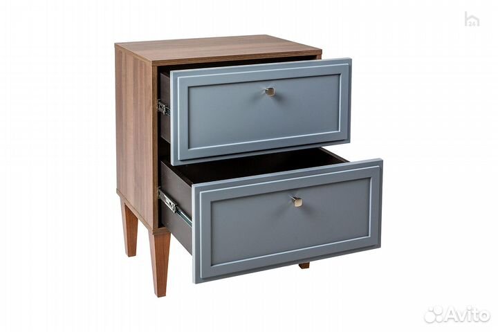 Тумба прикроватная Norton