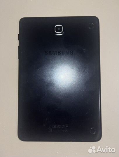 Планшет samsung galaxy tab А 8.0