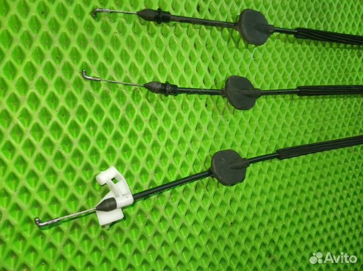 Трос открывания двери VW Golf Plus