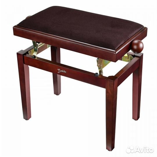 Банкетка для пианино или рояля