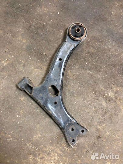 Подрамник рычаг лифан солано