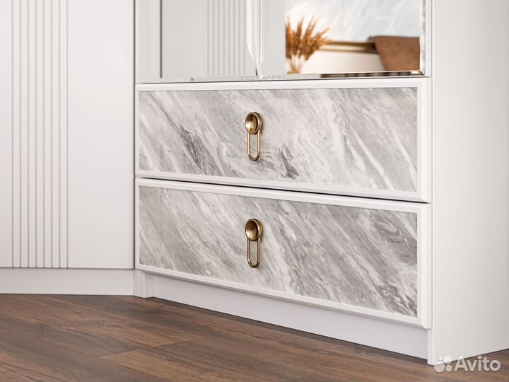 Спальня Айла