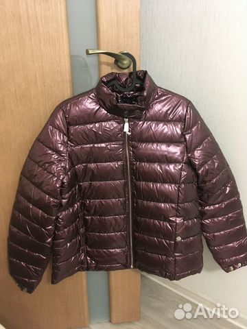 Куртка Mohito 36 new