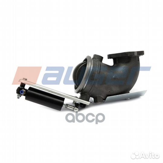 Коллектор выпускной 95406 auger
