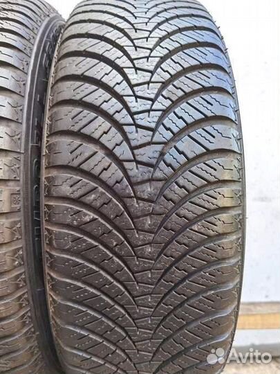 Falken EuroAll Season AS210 185/60 R15 88H