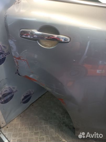 Дверь задняя правая для Mazda CX9