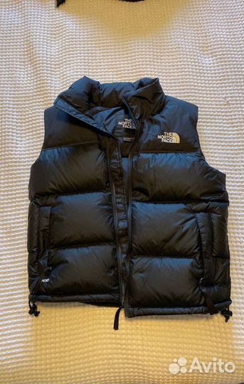 Жилетка мужская