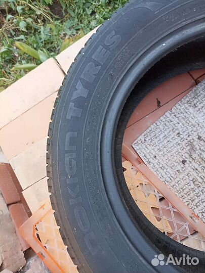 Nokian Tyres Nordman SX2 195/60 R15 88H