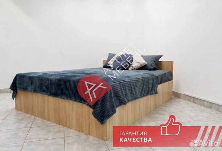 Кровать 160 200