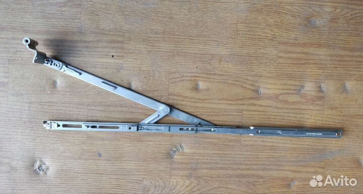 Фурнитура для пластиковых окон Roto