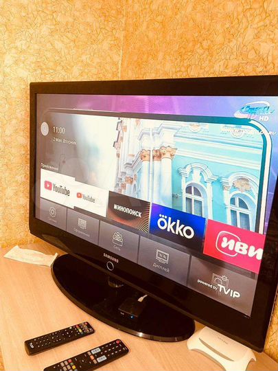 Квартира-студия, 35 м², 5/16 эт.