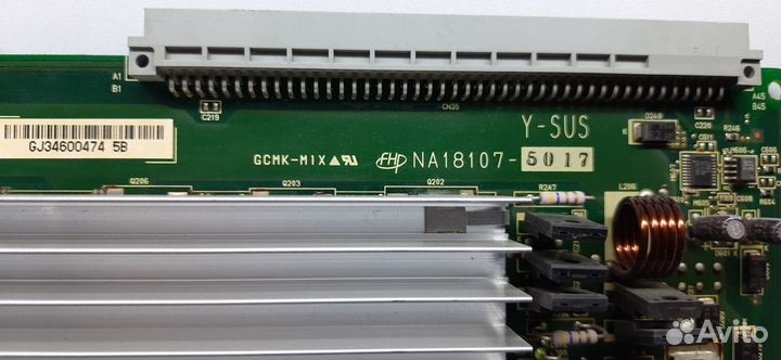 NA18107-5017