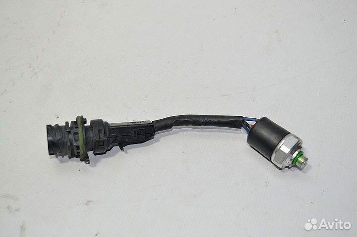 Датчик, давления кондиционера mercedes-benz Actros