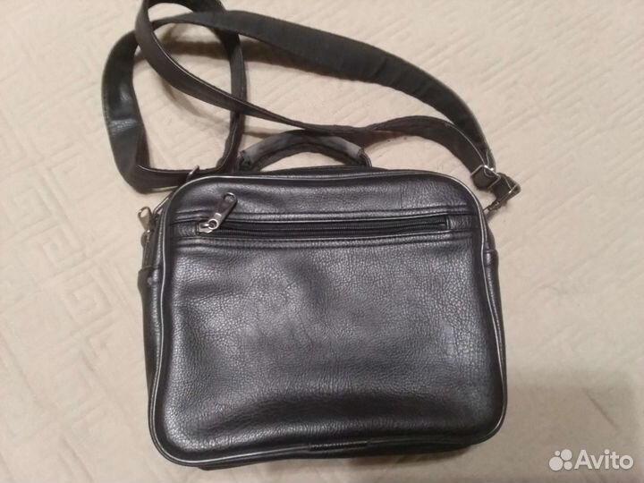 Сумка мужская