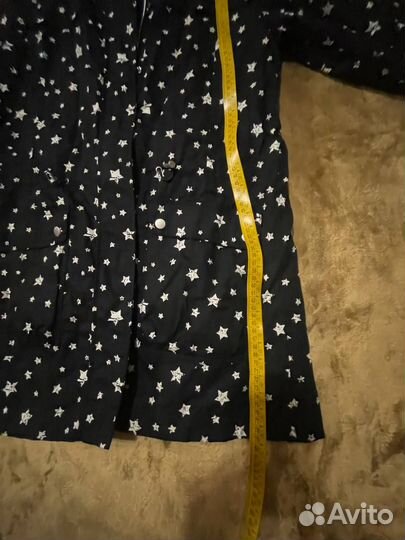 Куртка женская демисезонная 46 48
