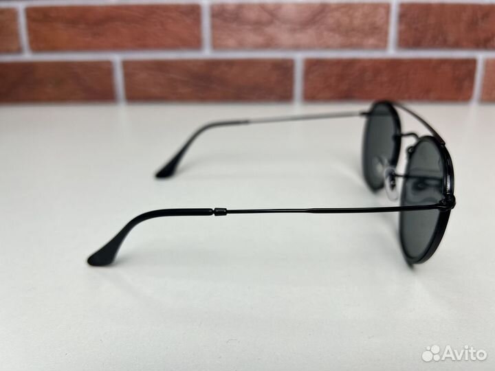 Очки Ray Ban Round RB 3647N 002/R5 - Оригинал