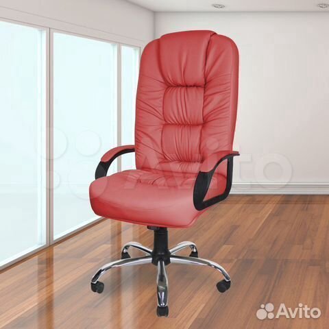 Компьютерное кресло